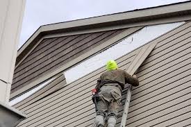 Affordable Siding Repair and Maintenance Services in Lincolnwood, IL